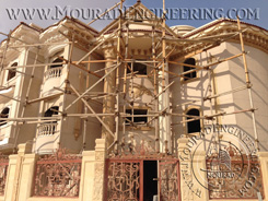 Mourad for Construction - Featured Project Gallery Image